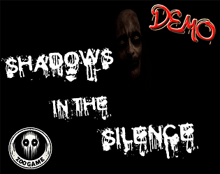 Shadows in the Silence - DEMO