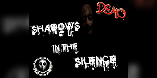 Cover image for Shadows in the Silence - DEMO