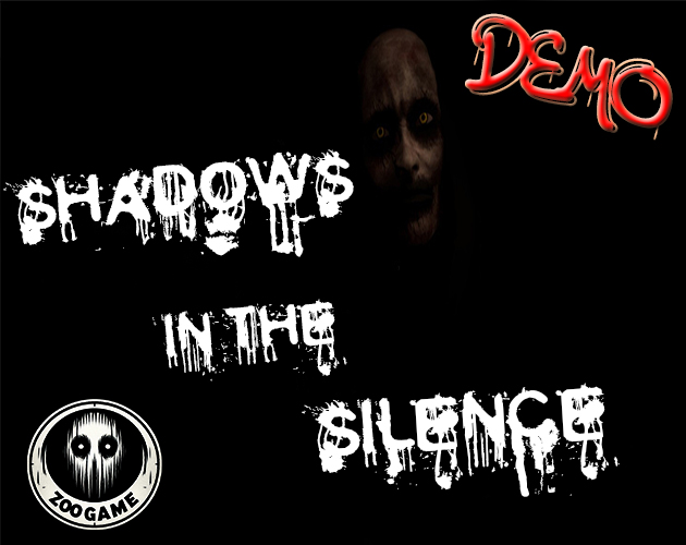 Cover image for Shadows in the Silence - DEMO