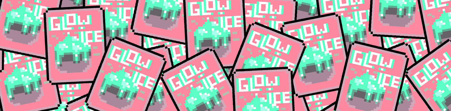 GLOWIce