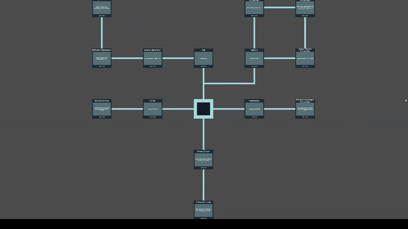 Cards UI WIP