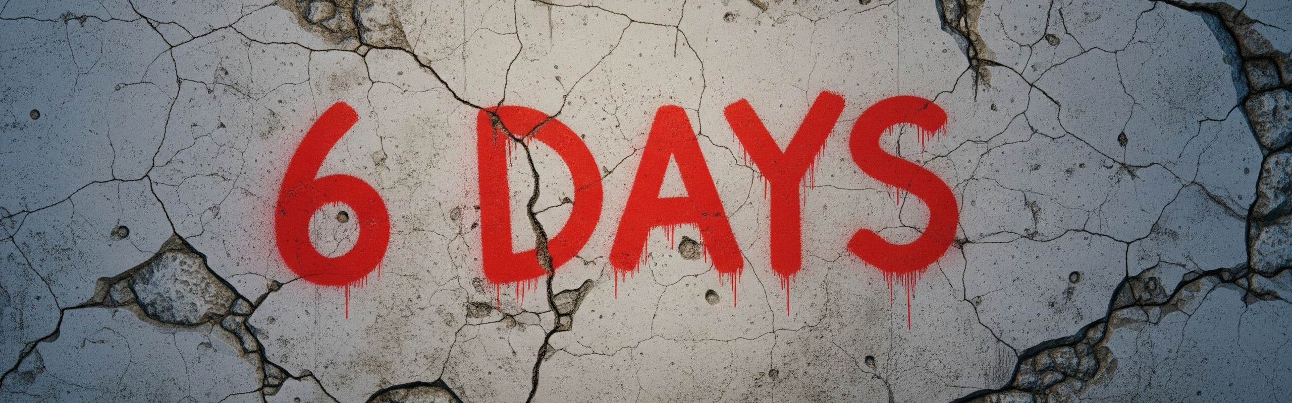 6 Days