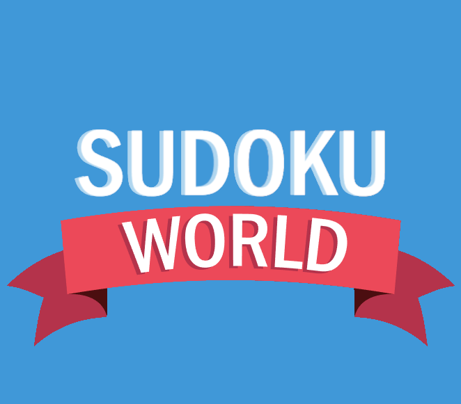 Sudoku World