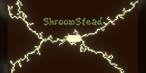 Cover image for Shroomstead