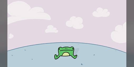 Cover image for Slurpy🐸