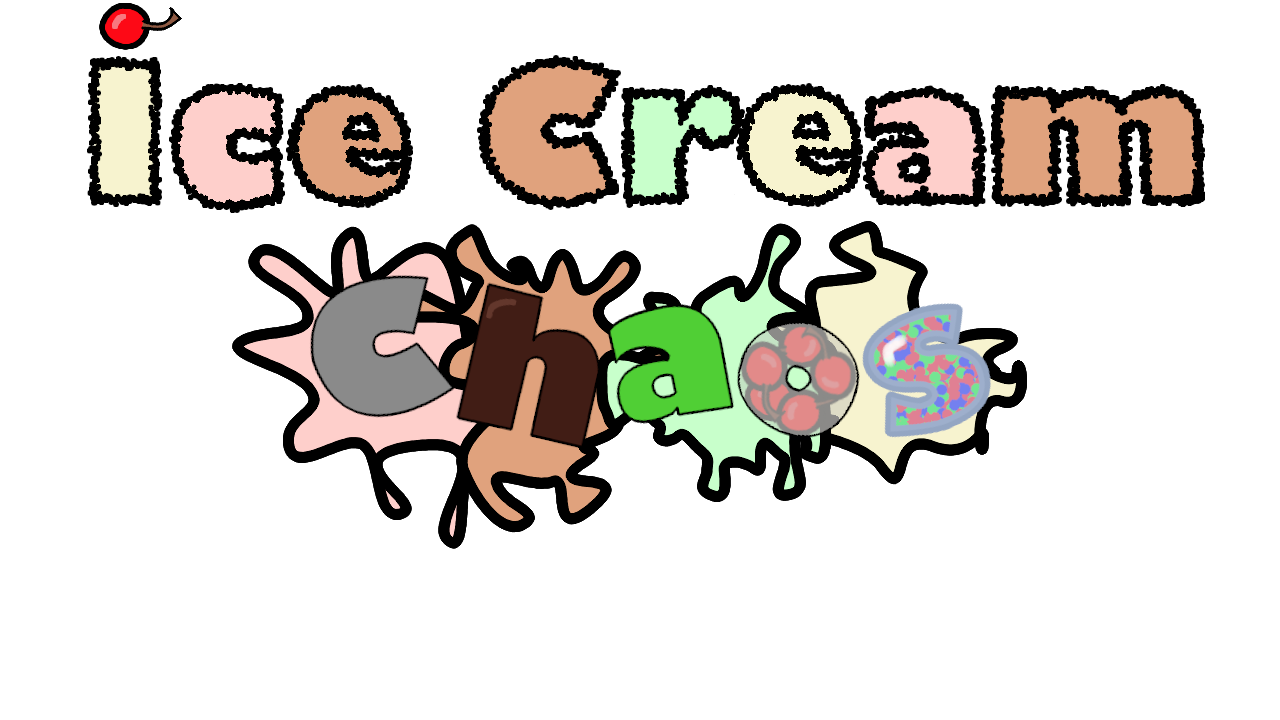 Ice Cream Chaos