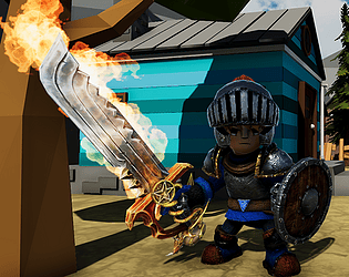 Hack and Slash