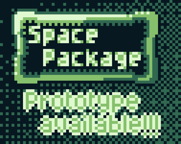 Space Package (Prototype)
