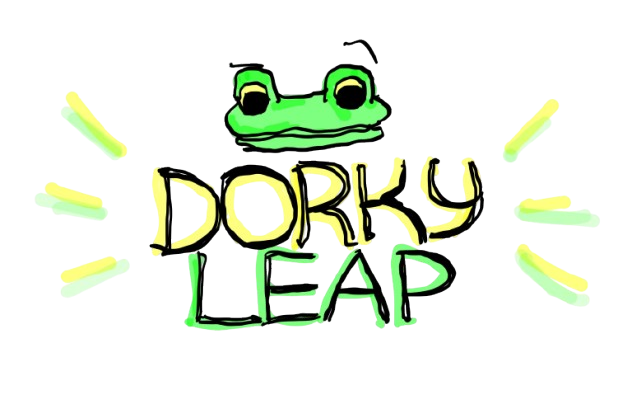Dorky Leap