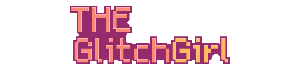 TheGlitchGirl