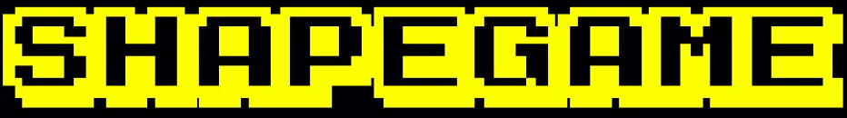 SHAPEGAME