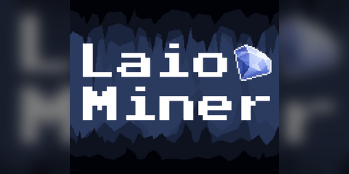 Cover image for LaioMiner