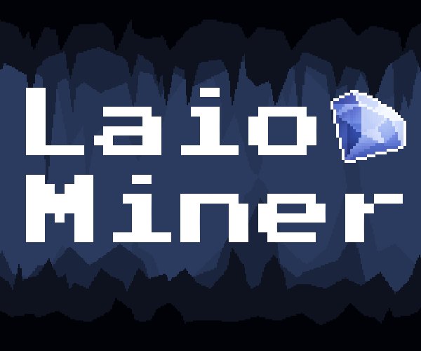 Cover image for LaioMiner