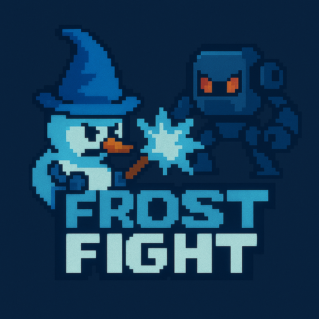 Frost Fight