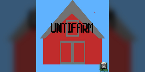 Cover image for Untifarm