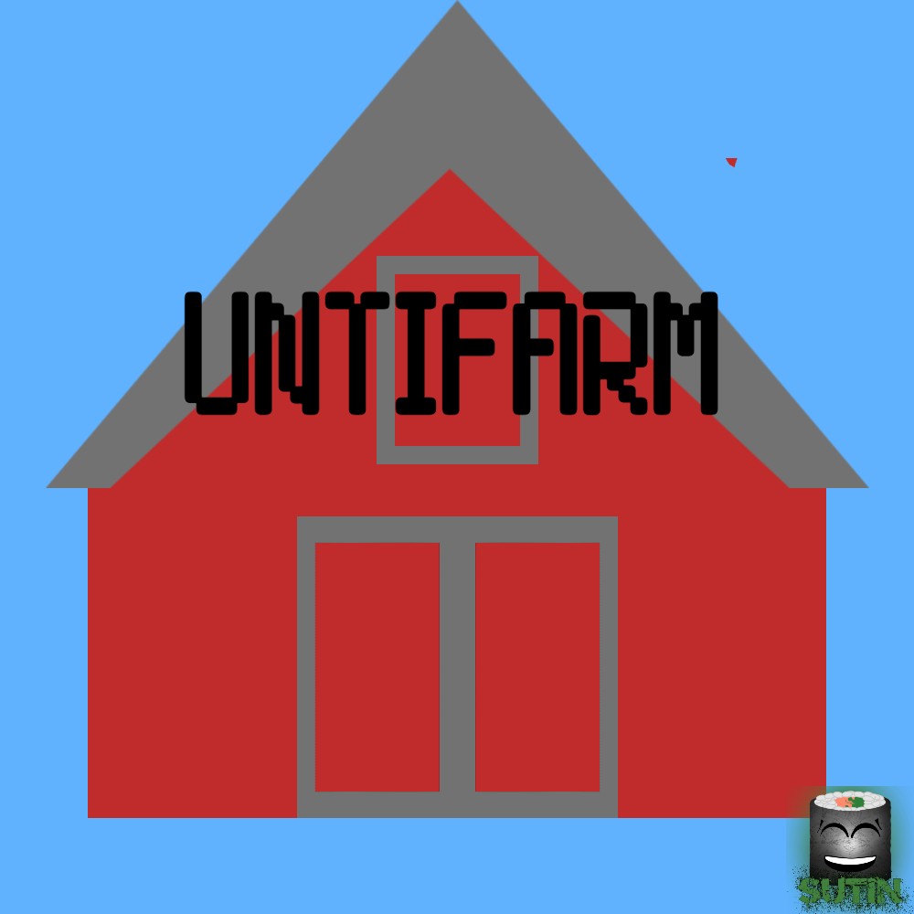 Cover image for Untifarm