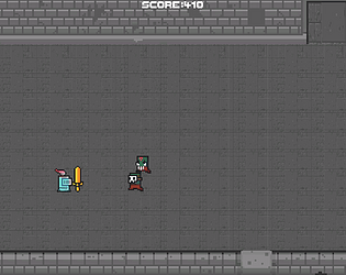 Monster Arena