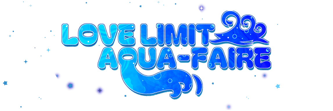 Love Limit: Aqua-Faire