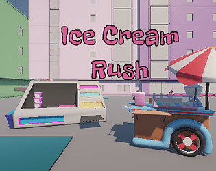 Ice Cream Rush