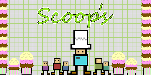 Scoop's