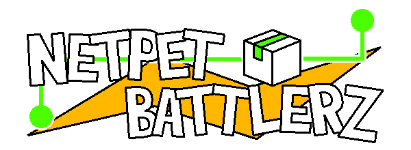 Netpet Battlerz