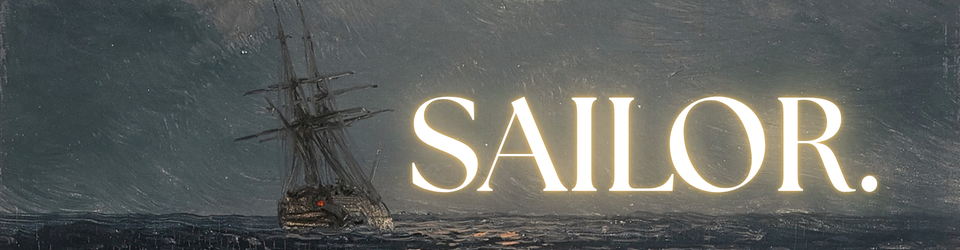 SAILOR.