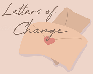 Letters of Change