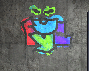Tag and Go Seek