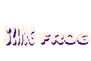 Sling Frog