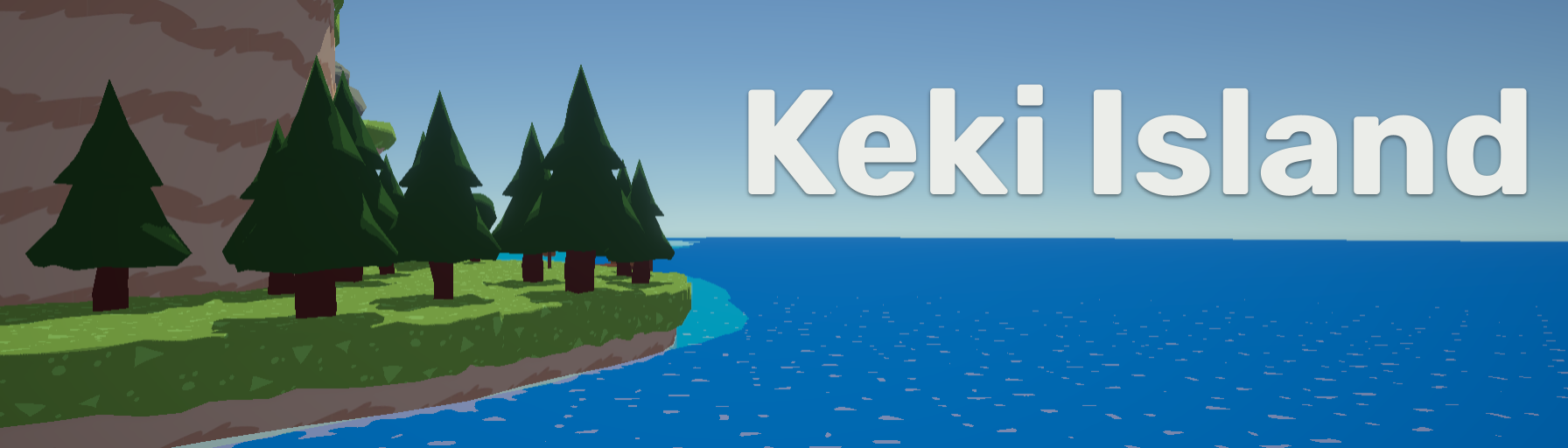 Keki Island