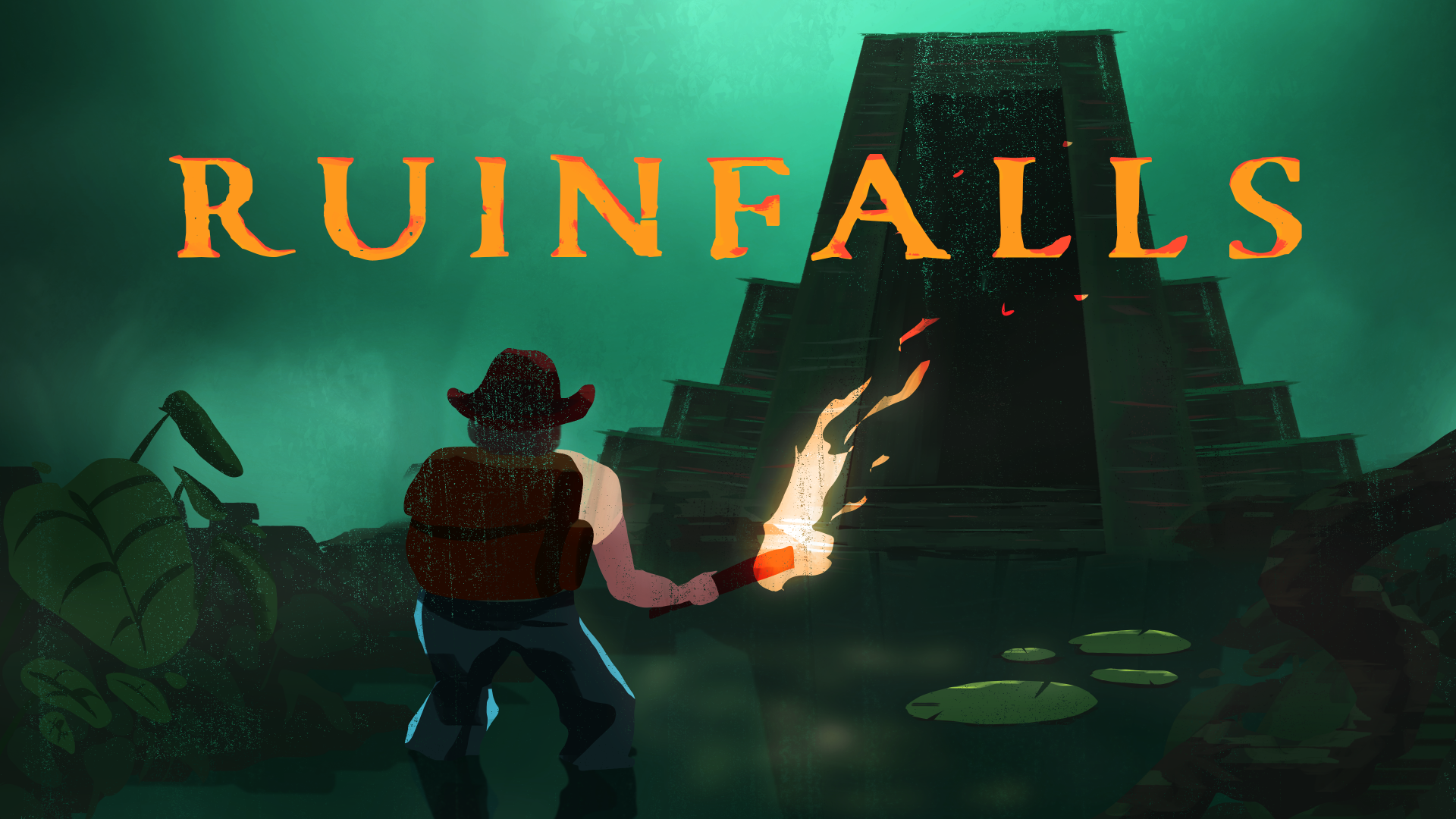 Ruinfalls