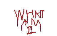 What Am I