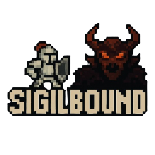 Sigilbound