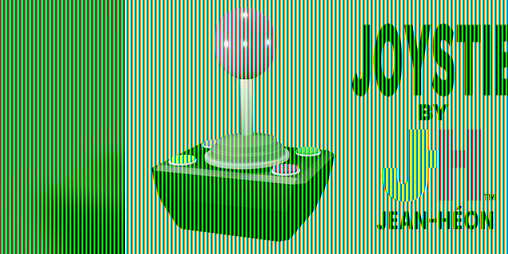 Cover image for Joystie™