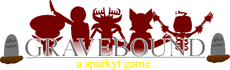 Gravebound