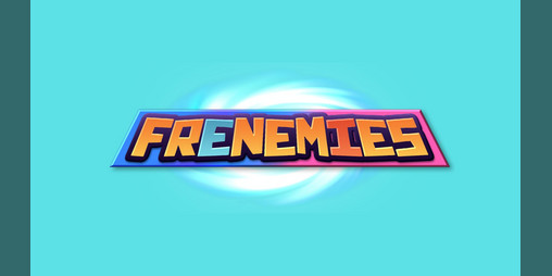 Cover image for Frenemies