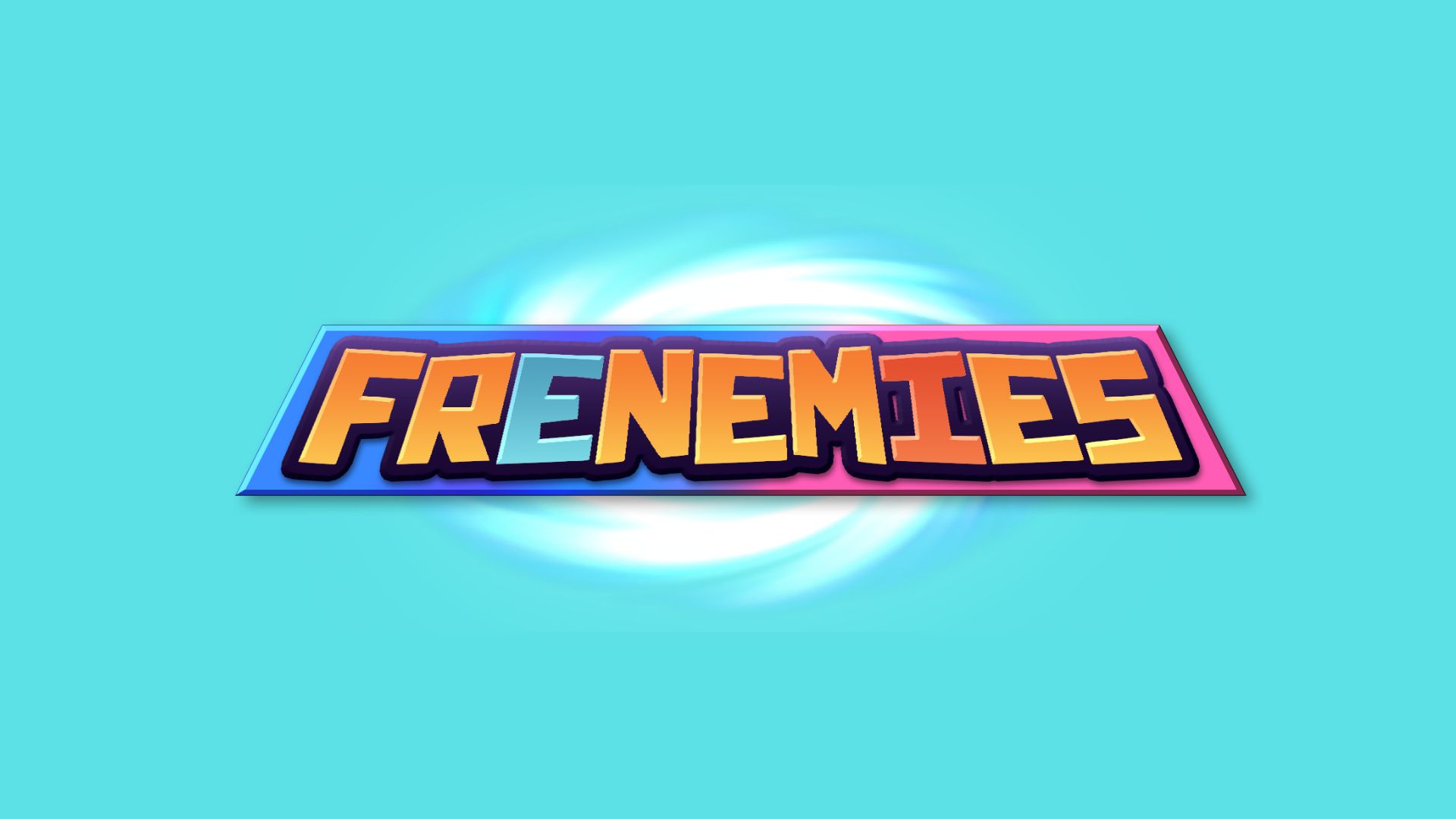 Cover image for Frenemies