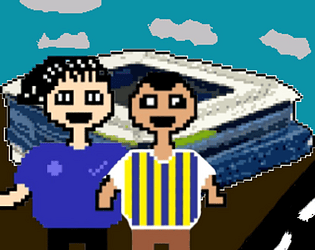Penalty: Revenge Time