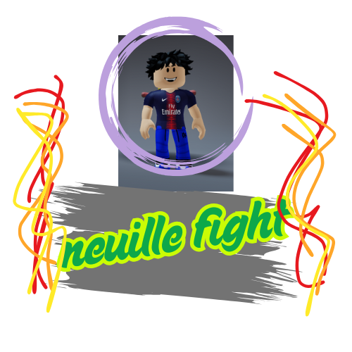 Neuille Fight
