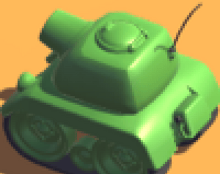 TANKS!!!
