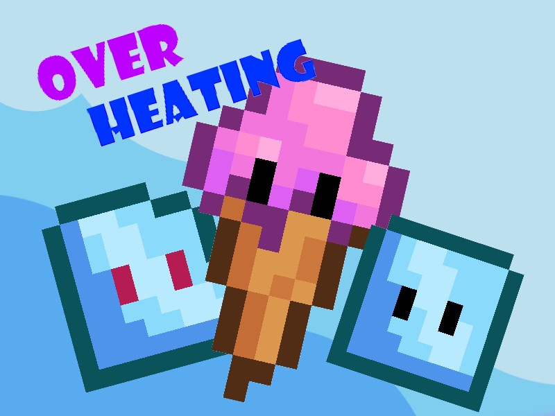 OVER-HEATING