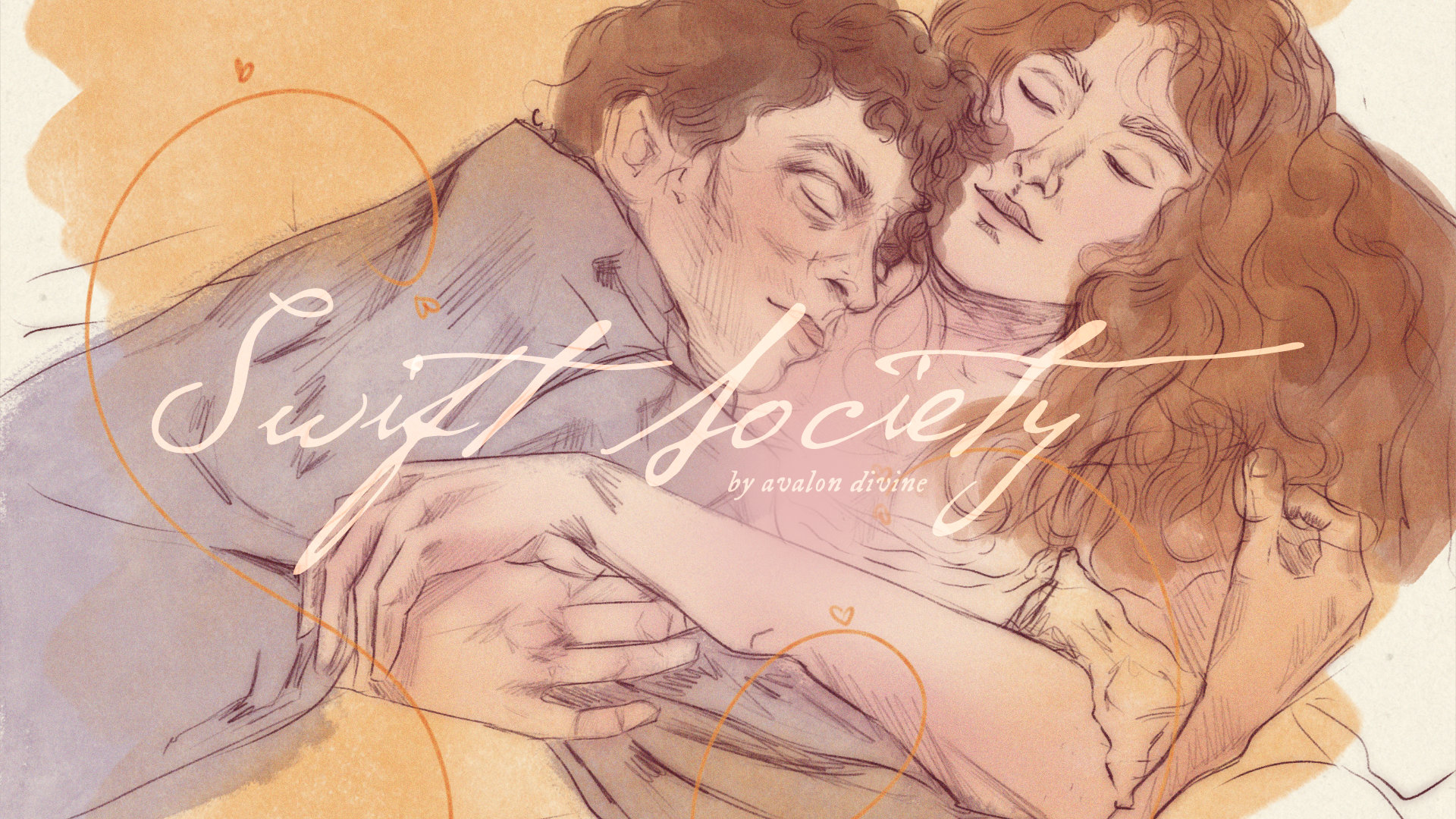 *•.➹♥ Swift Society ♥➷.•*