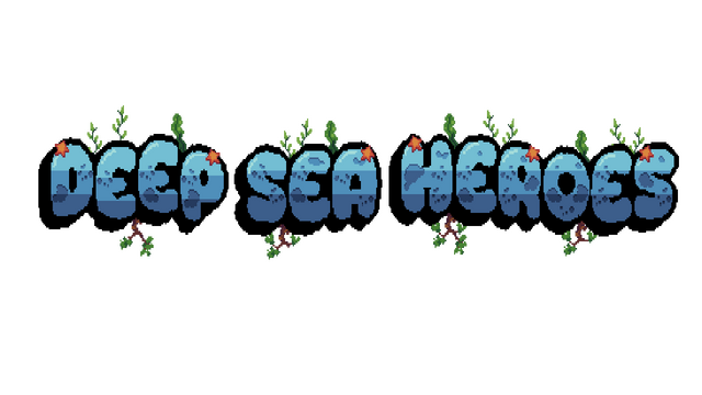 Deep Sea Heroes