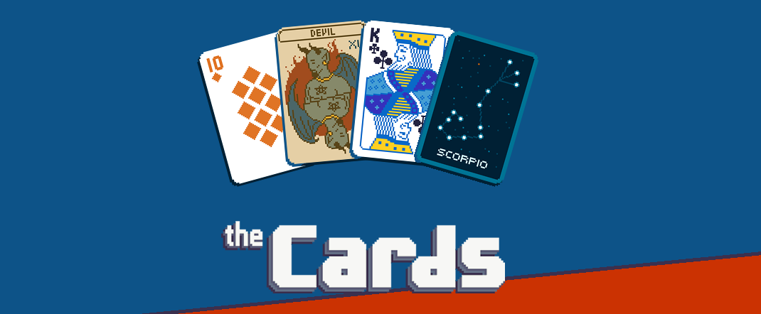 The Cards