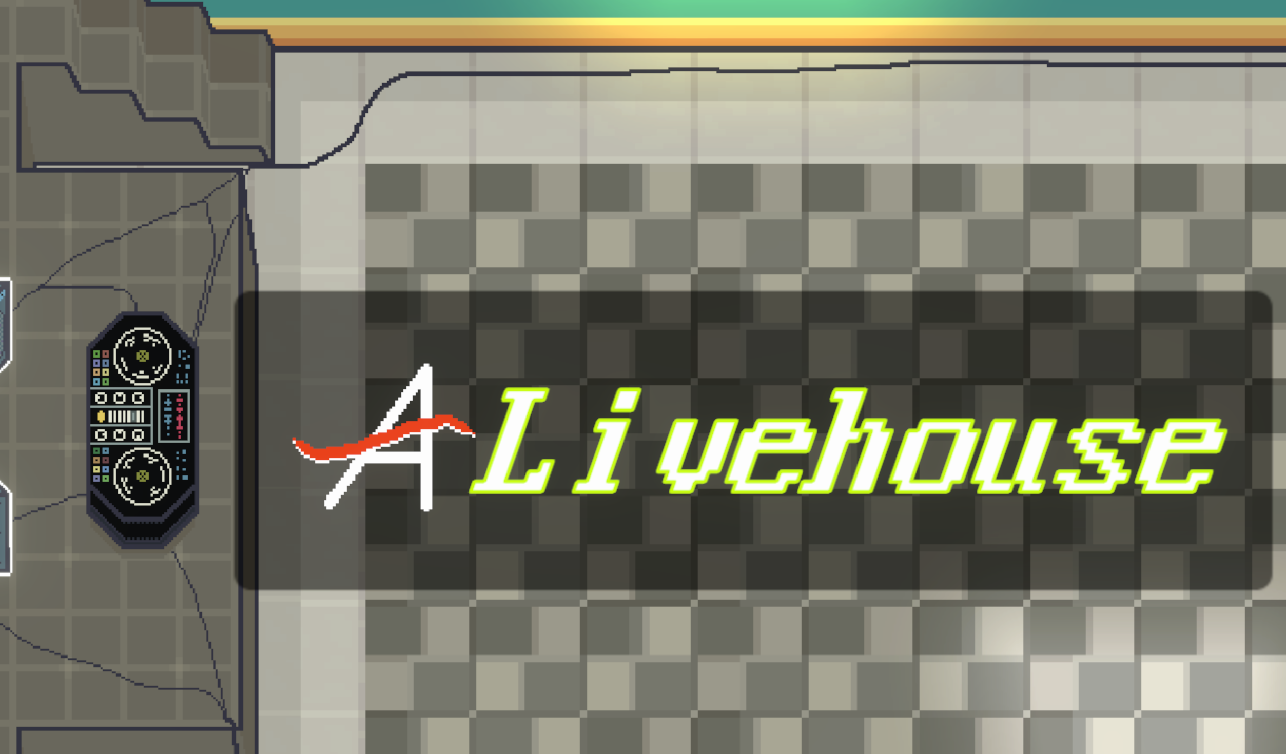 ALivehouse