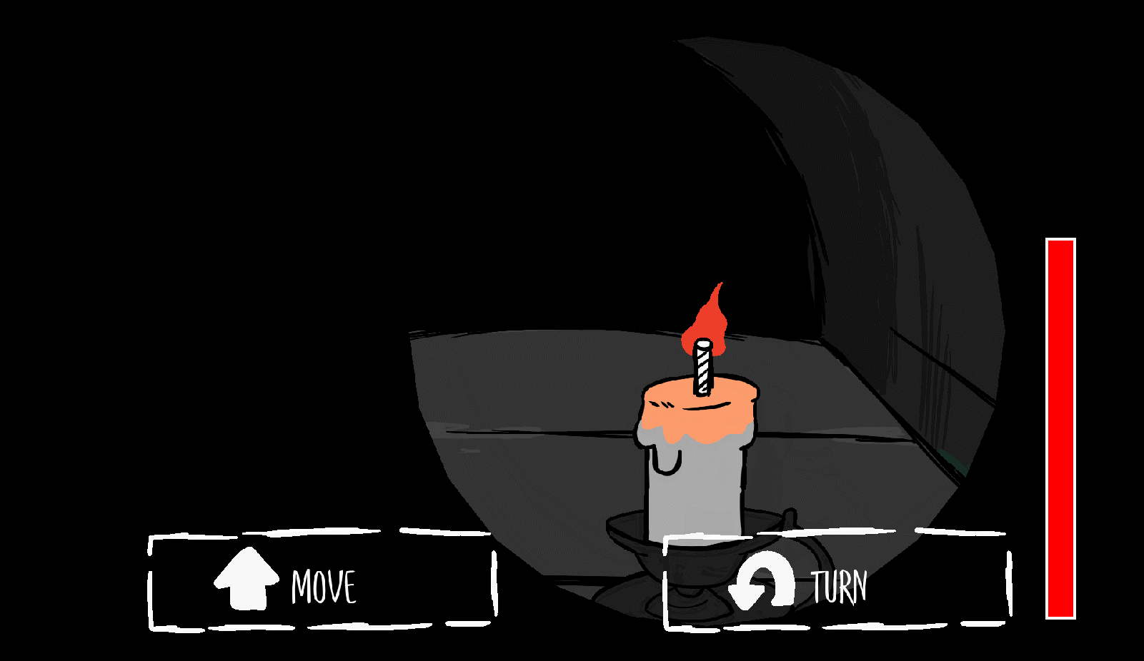 The Infinite Tunnel