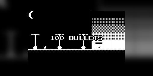 Cover image for 100 Bullets