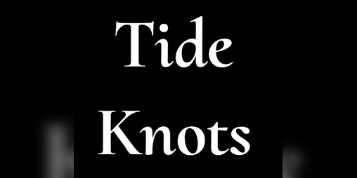 Cover image for Tide Knots