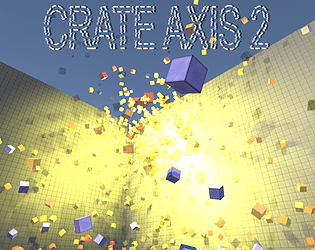 Crate Axis 2