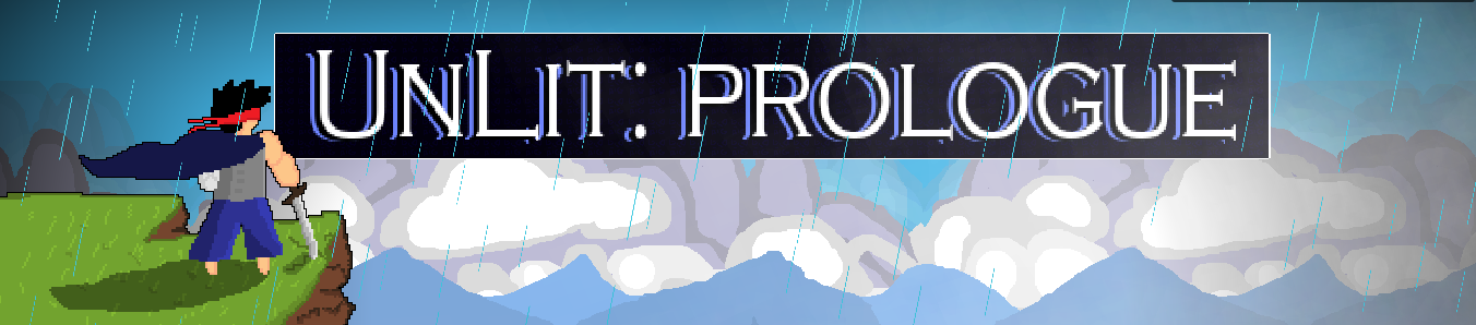 UnLit: prologue 0.3
